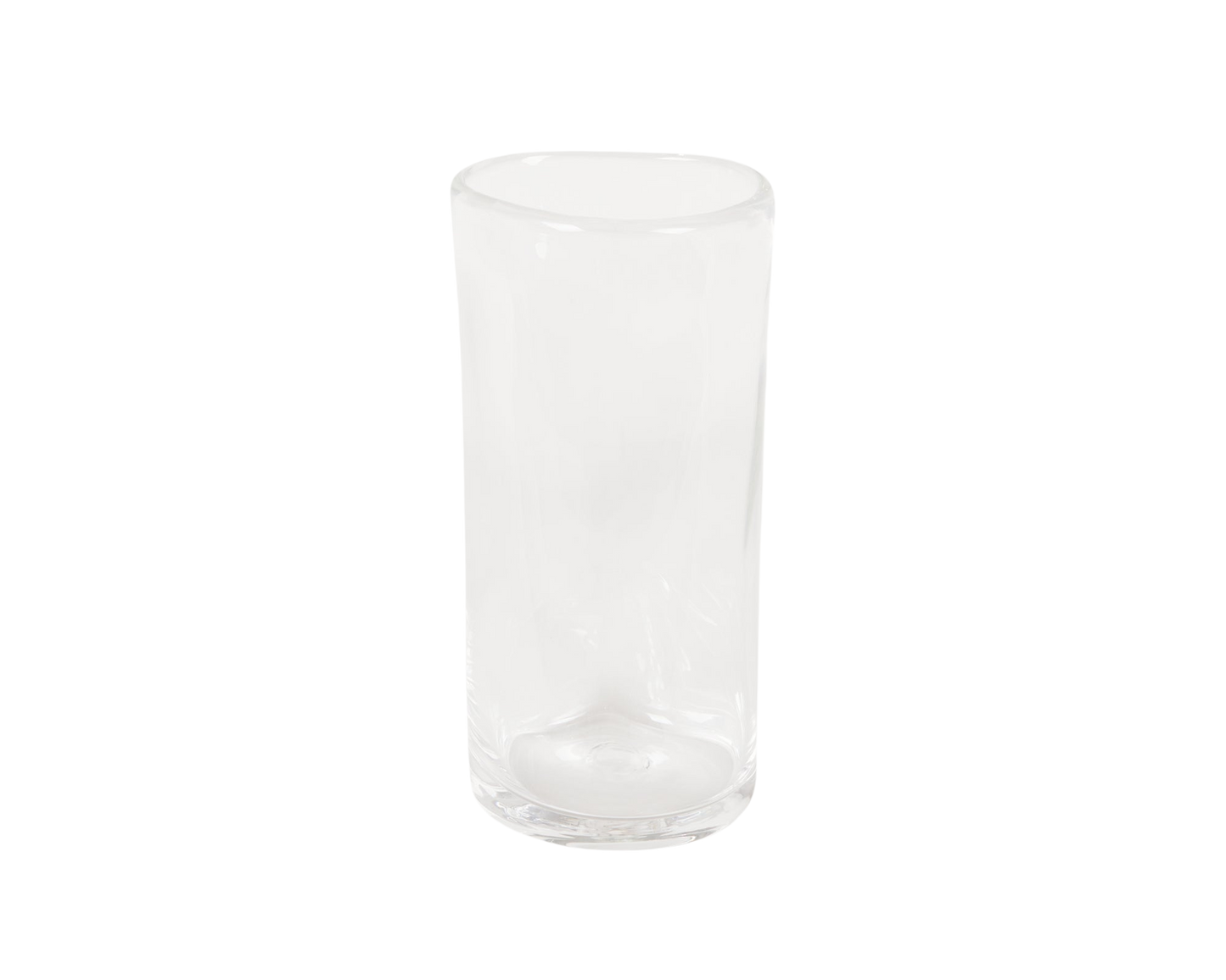 FRAMA 0405 Vase | Clear