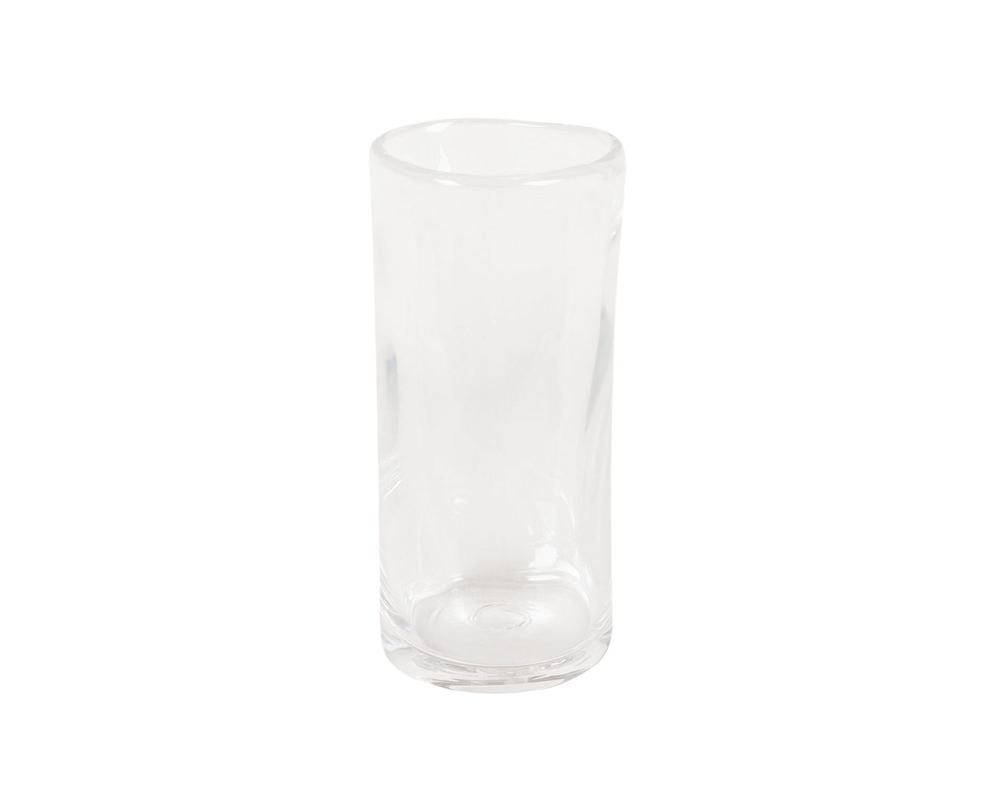 FRAMA 0405 Vase | Clear