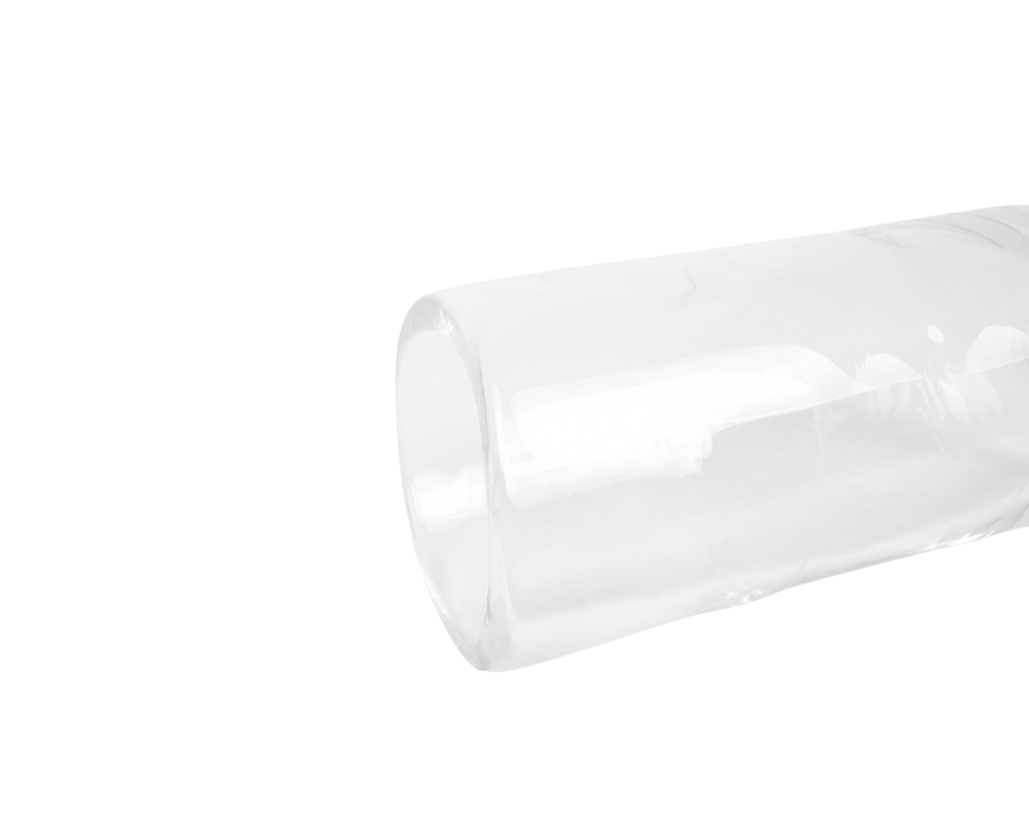 FRAMA 0405 Vase | Clear