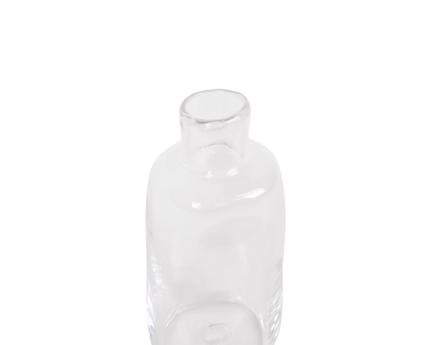 FRAMA Bottle Clear Wide