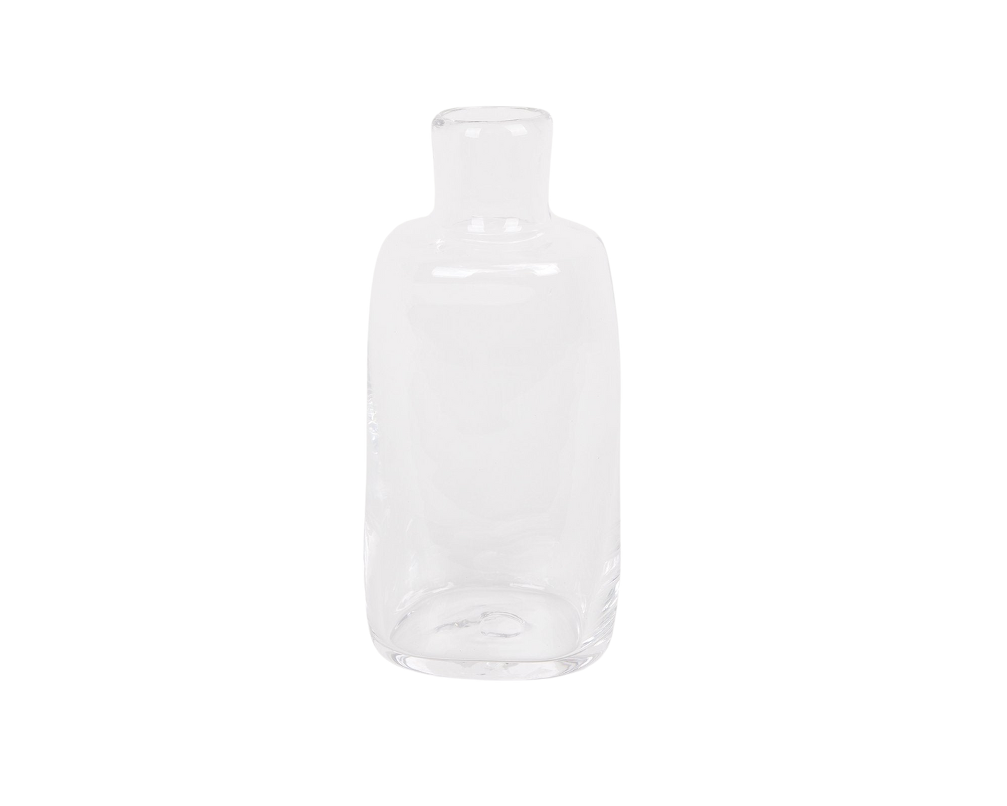 FRAMA Bottle Clear Wide