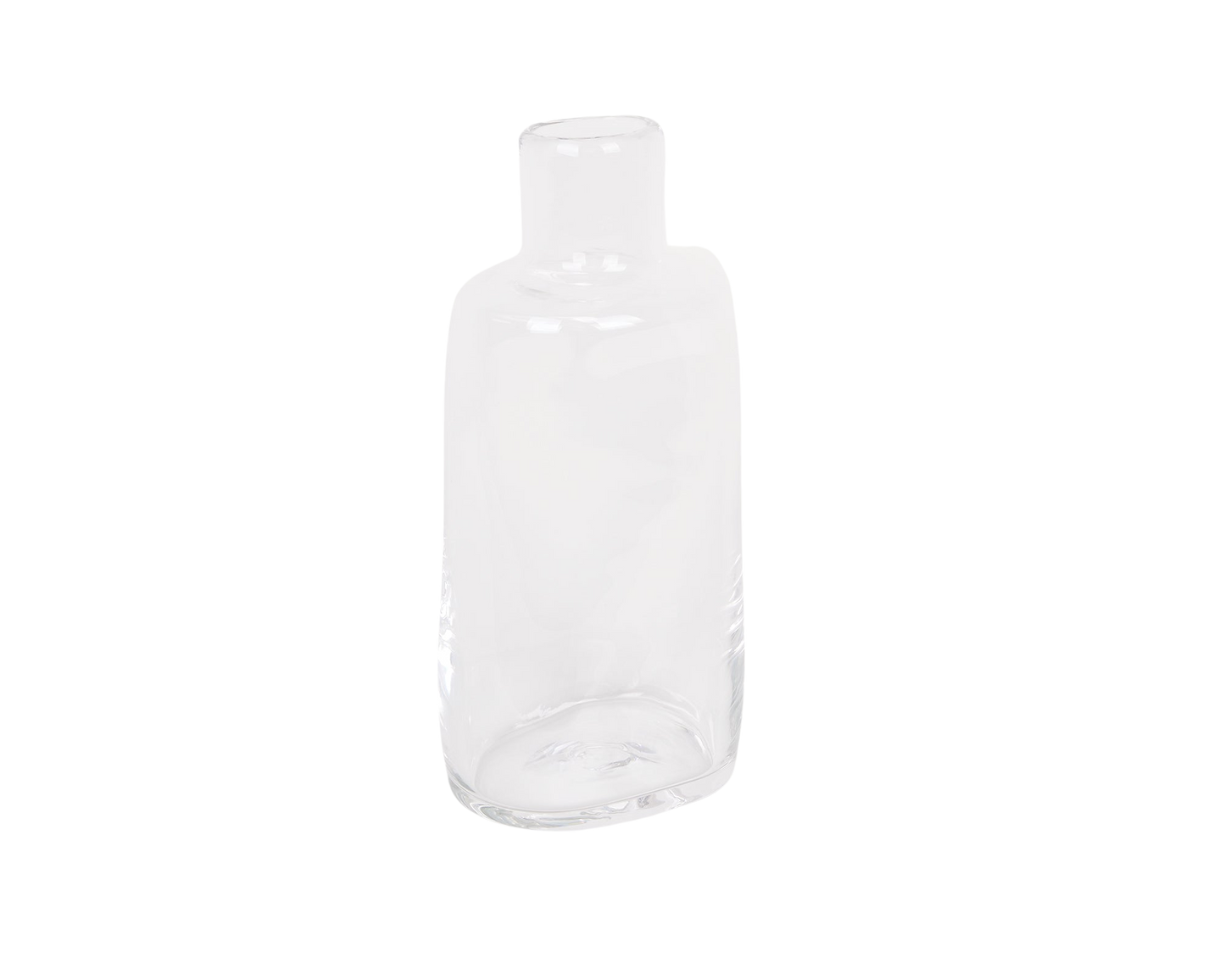 FRAMA Bottle Clear Wide