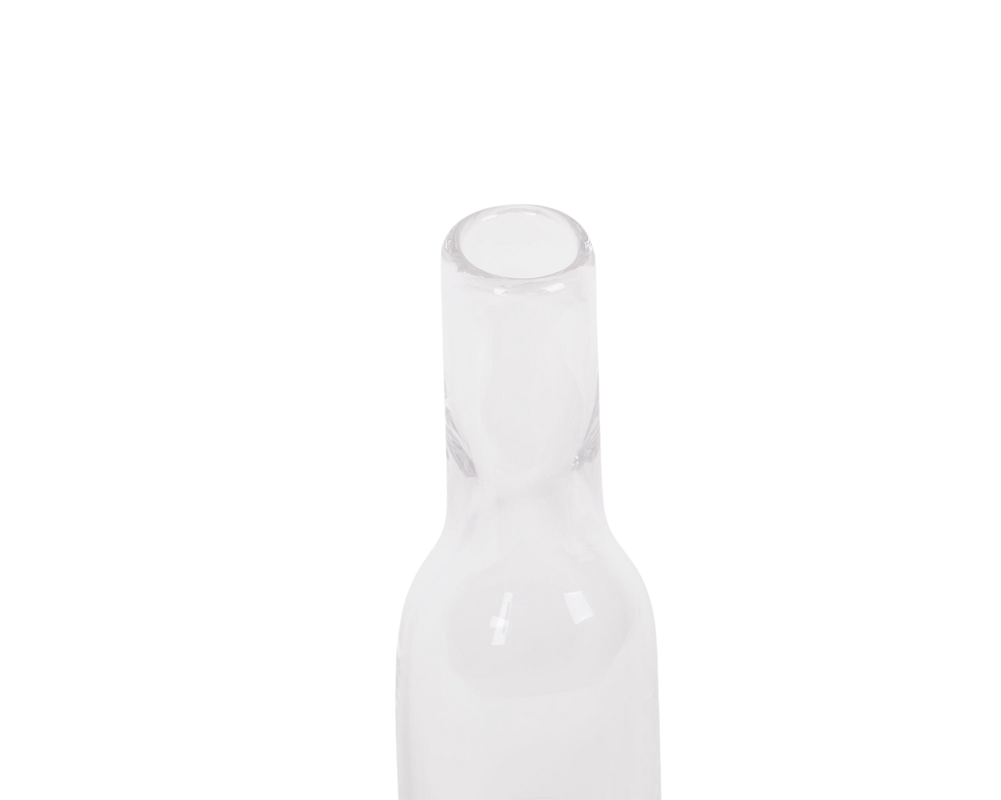 FRAMA 0405 Bottle | Clear | Narrow