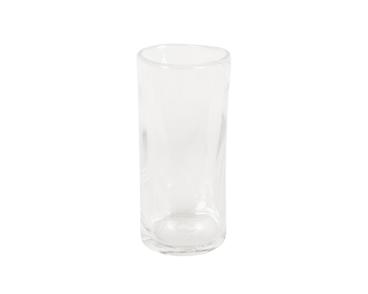 FRAMA 0405 Vase | Clear