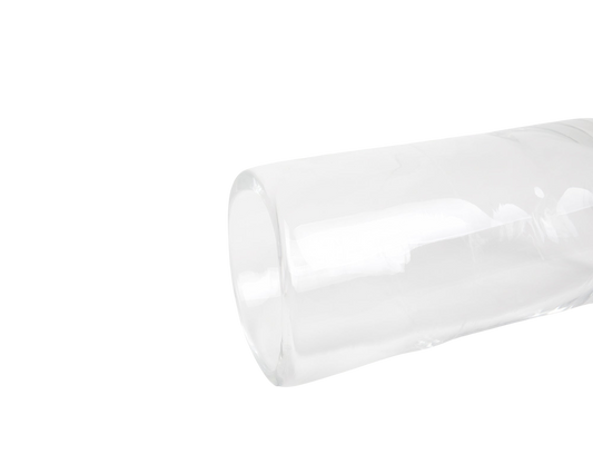 FRAMA 0405 Vase | Clear