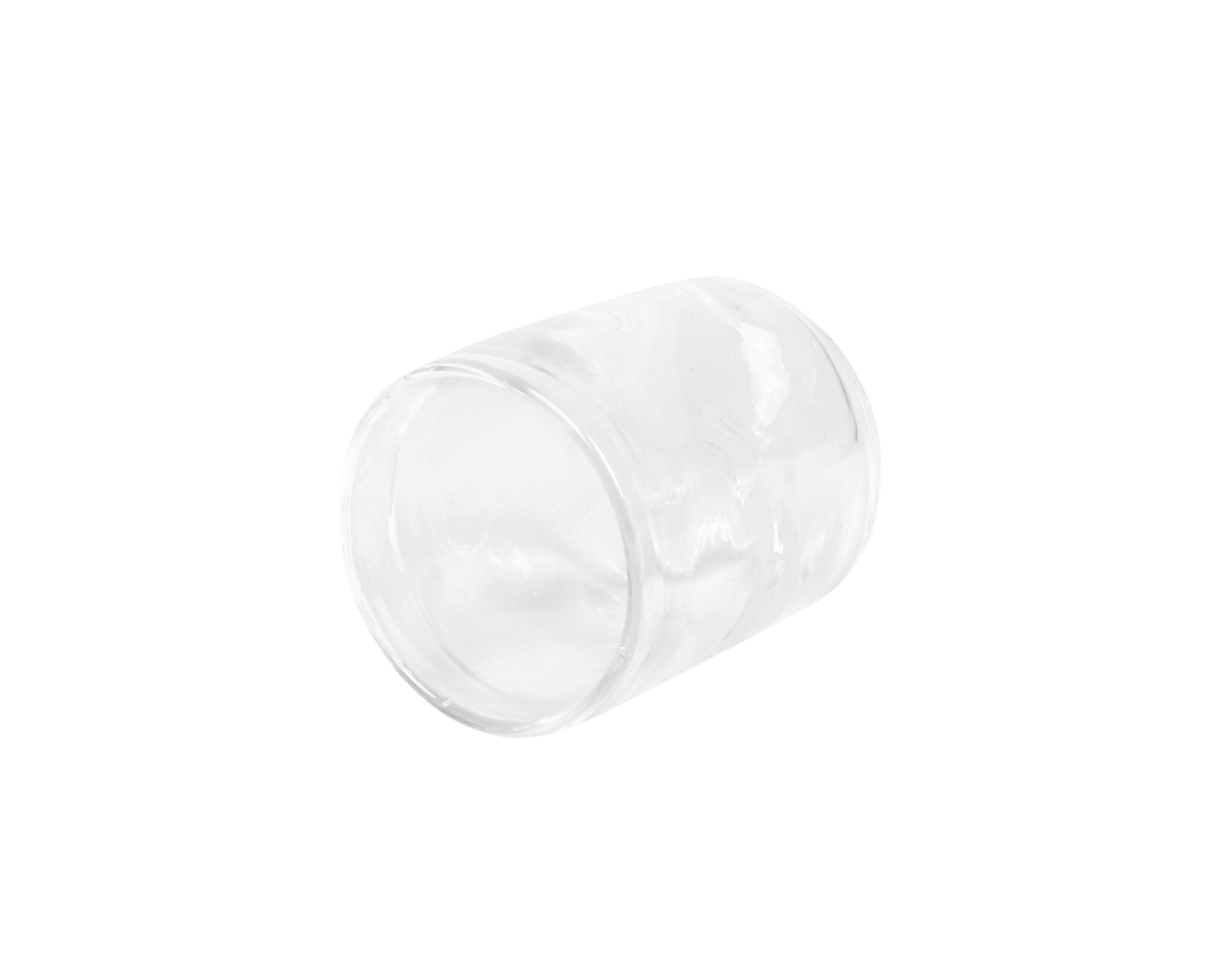 FRAMA 0405 Glass Set of Four | Clear | Small