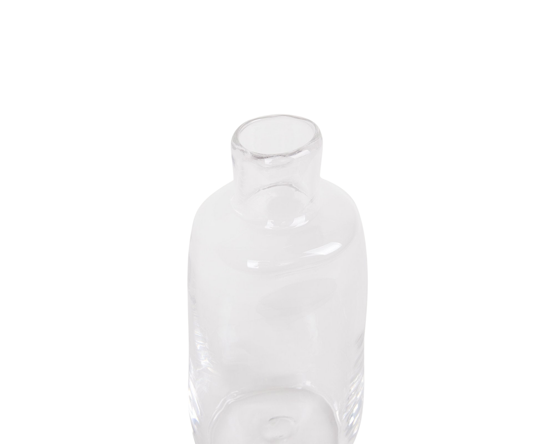 FRAMA Bottle Clear Wide