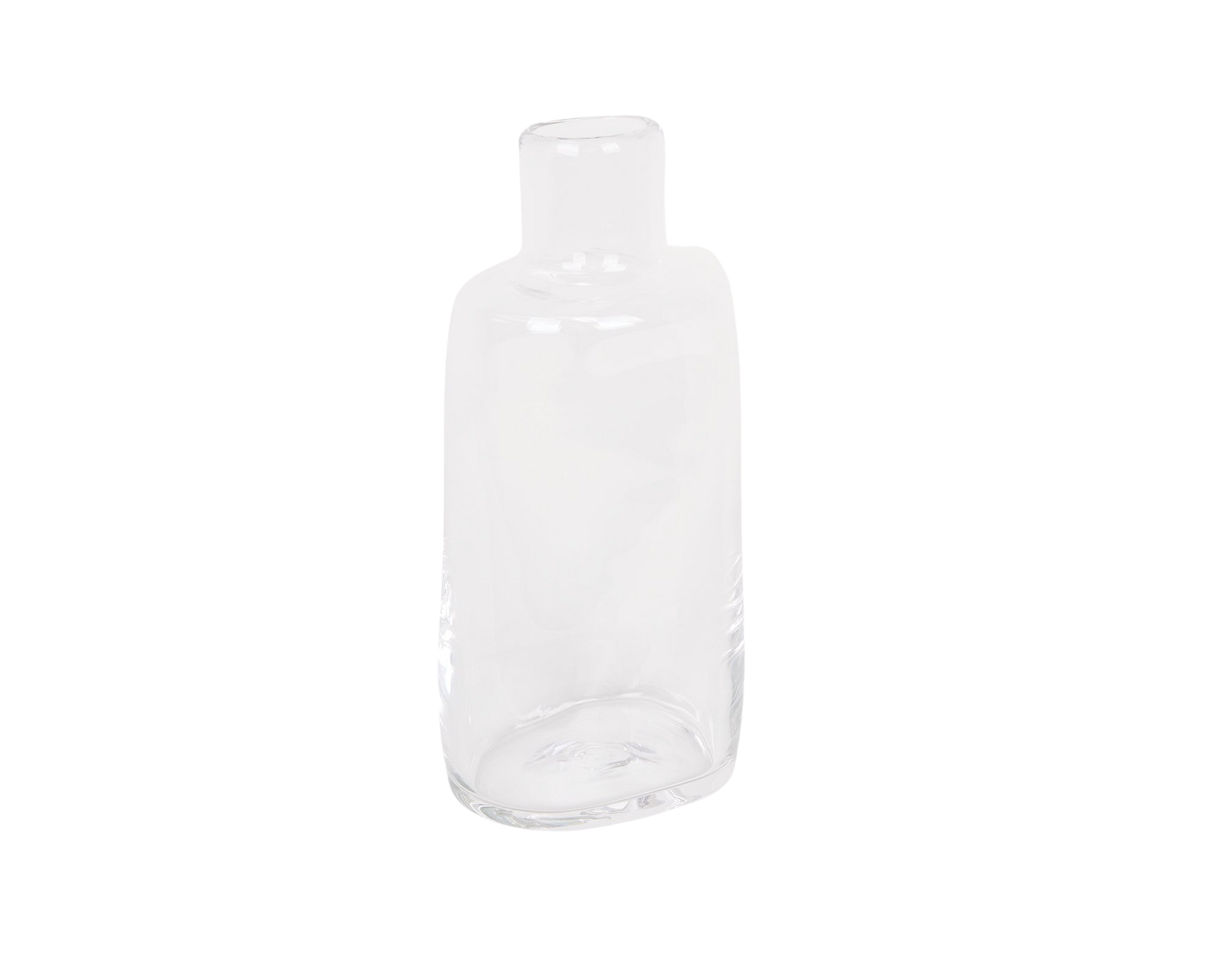FRAMA Bottle Clear Wide