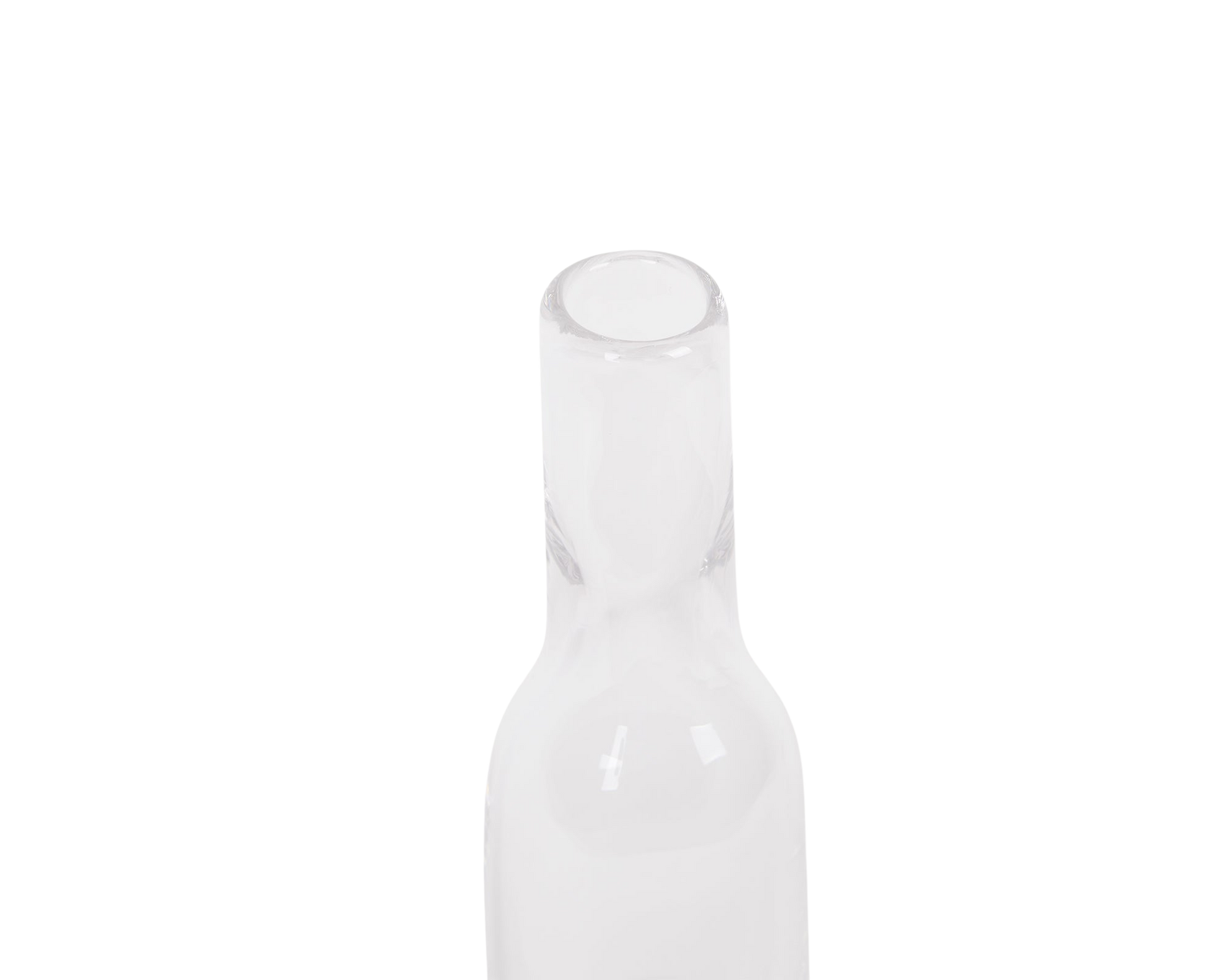 FRAMA 0405 Bottle | Clear | Narrow